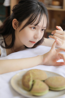 MAC水蜜桃色314